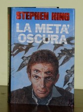 Metà oscura stephen usato  Italia