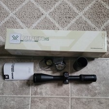 Vortex viper hslr for sale  Topeka
