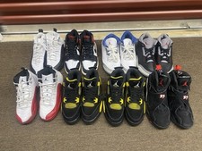 Nike air jordan for sale  Villa Park