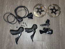 Shimano ultegra r8020 for sale  Santa Clara