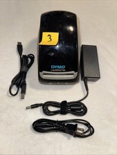 Dymo label printe d'occasion  Expédié en Belgium