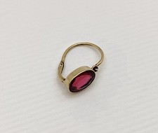 einzelner ohrring gebraucht kaufen  Uhldingen-Mühlhofen