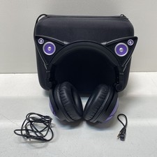 Brookstone black cat for sale  Los Angeles