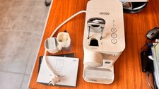 Longhi macchina caffè usato  Cagliari