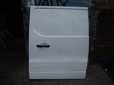 Vauxhall vivaro nearside for sale  SHEFFIELD
