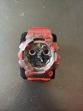 Casio shock 5081 gebraucht kaufen  Bad Neustadt a.d.Saale