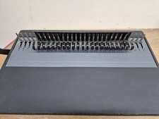 Gbc comb bind for sale  PRINCES RISBOROUGH