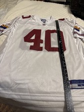 Reebok nfl arizona for sale  Dalton