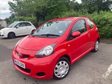 toyota aygo 2006 for sale toyota aygo 2006 for sale CHICHESTER