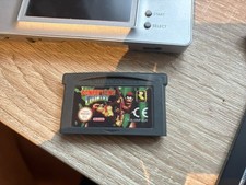 Donkey kong country gebraucht kaufen  Bremen