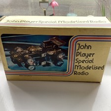 Vintage john player for sale  BURNLEY
