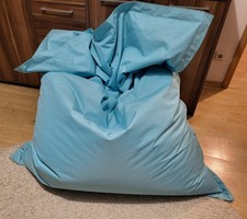 Xxl sitzsack lumaland gebraucht kaufen  Erfurt