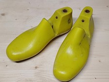 Schuhleisten leisten schuster gebraucht kaufen  Bad Neustadt a.d.Saale