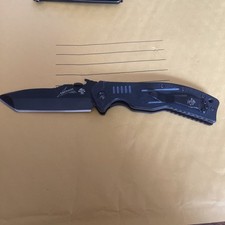 Kershaw 6044tblk emerson for sale  Woodward