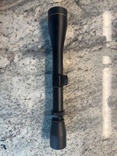 Leupold 9x40mm rifle for sale  Montrose