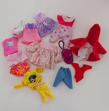 Barbie skipper lot gebraucht kaufen  Klosterlechfeld
