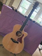 Taylor 414ce es1 for sale  Fenton