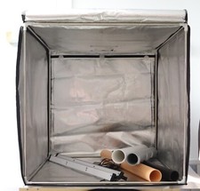 Fositan studio fotografico usato  Spedire a Italy