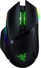 Usado, Mouse para jogos sem fio Razer Basilisk Ultimate HyperSpeed caixa aberta todos os acessórios comprar usado  Enviando para Brazil