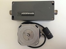 heidenhain exe gebraucht kaufen  Aldenhoven