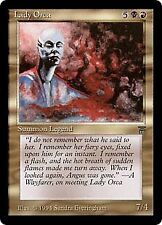 Magic mtg lady d'occasion  Ivry-sur-Seine