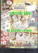 Rivista piccole idee usato  Strembo