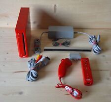 Wii nintendo wii gebraucht kaufen  Deutschland