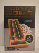 Complete cribbage set for sale  Glendale