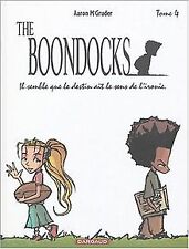 The boondocks tome gebraucht kaufen  Berlin