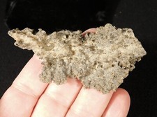 Larger fulgurite petrified for sale  Salt Lake City