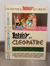 Asterix cleopatre 3ème d'occasion  Fayence