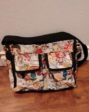 Euc tokidoki lesportsac for sale  Hillsboro