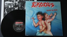 Exodus bonded blood gebraucht kaufen  Sparneck