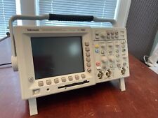 Tds3012 100mhz 500mhz for sale  Chicago