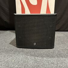 Systems stinger sub gebraucht kaufen  Cloppenburg