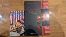 Livres patchwork echarpes d'occasion  Saint-Vivien-de-Médoc
