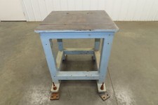 Steel top machine for sale  Millersburg