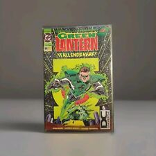 Green lantern comics for sale  Ireland