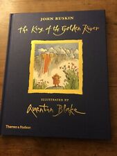 King golden river for sale  CORSHAM
