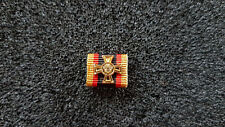 Bundeswehr ehrenkreuz gold gebraucht kaufen  Freihung