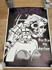 Vintage misfits die for sale  Scottsdale