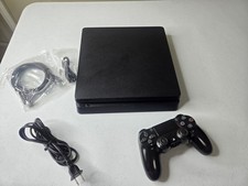 Sony playstation slim for sale  Mcallen