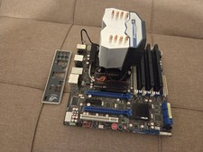 Asus rampage gene for sale  BILSTON