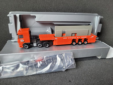 Daf smd transport gebraucht kaufen  Hünxe