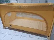 Culla campeggio materasso usato  Casalnuovo di Napoli