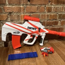 Nerf fortnite motorized for sale  Peoria
