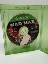 Xbox mad max gebraucht kaufen  Waldshut-Tiengen