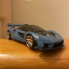 Hot wheels mclaren for sale  Quincy