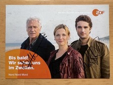 Gruppenkarte zdf nord gebraucht kaufen  Mettingen
