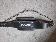 Pullum black weightlifting for sale  COVENTRY